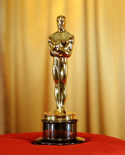 an academy award|is academy award an oscar.